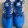 Nike Basketball Boots (Kids) Image 2