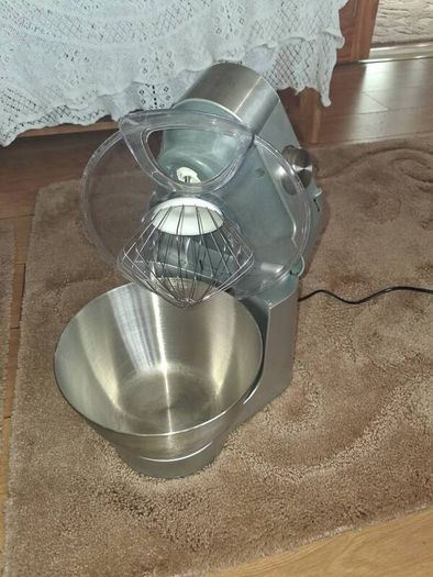 food mixer
