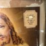 Vintage Sacred Heart of Jesus Enthronement Framed Print  Catholic Religious Art Image 3
