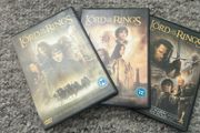 The Lord of the Rings Trilogy