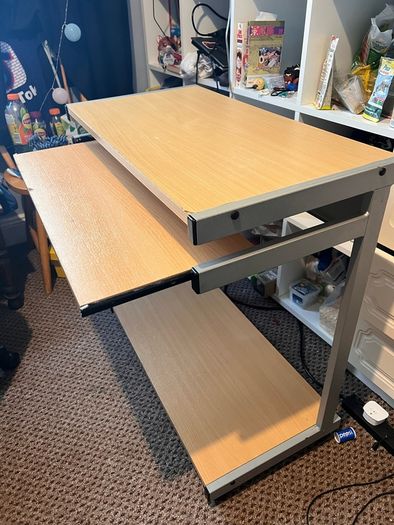 desk
