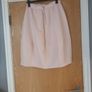 Topshop Skirt. S.14.  New-No Tag. Image 2