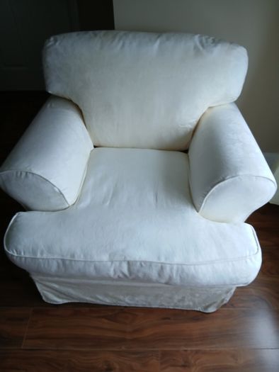 Couch & 2 Arm Chairs
