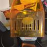 hot air popcorn maker Image 4