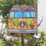 Hippy van Suncatcher Image 2