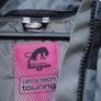 Ladies furygan apalanche motorcycle jacket Image 4