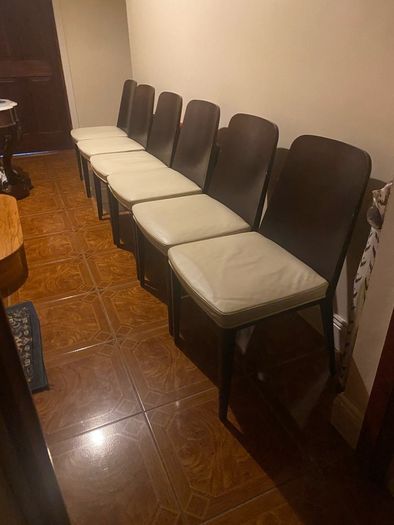 dining chairs