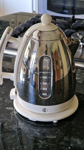 Dualit 1.5 litre kettle