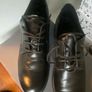 Echo Shoes Brogues black Image 3