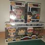 Funko Pop Stranger Things Pixel Collection Lot Free shipping Image 2