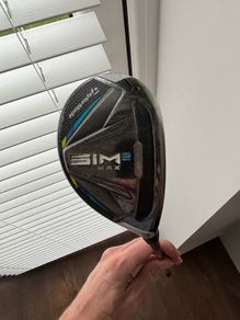 Sim 2 Max Hybrid