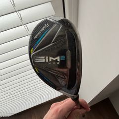 Sim 2 Max Hybrid