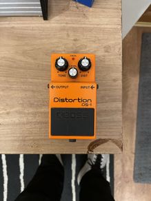 Boss DS-1