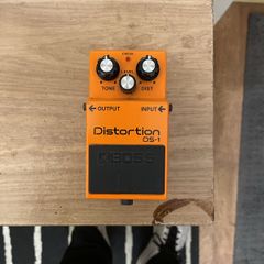 Boss DS-1