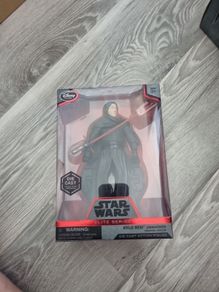 Star Wars Elite Series