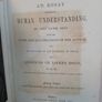 An Essay Concerning Human Understanding by John Locke, Gent (PT261) Image 2