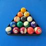 4 in 1 pool table Image 8