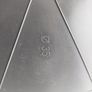 35 cm Black Plastic Plant Pot Saucers / Trays Image 4