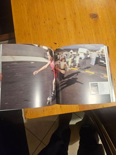 30 Years Of Pavee Point. Photos By Derek Speirs. Edited Written And Compiled By Ronnie Fay And Caoimhe Mccabe. First Edition Large Volume Paperback In Good Condition.  See Photos For Same.