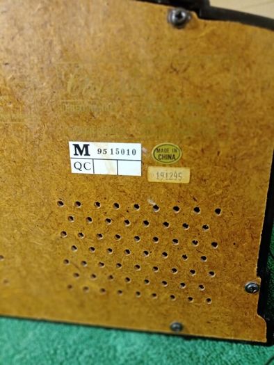 Classic Collector's Edition /  Radio + Cassette Player
