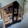 Tidlo Wooden Dollhouse Image 2