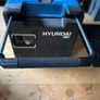 Hyundai 4.0kW Petrol Inverter Generator Image 3