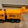 Garbage Truck Car Toy Baby Toddler Image 4