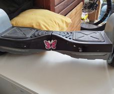 Hoverboard
