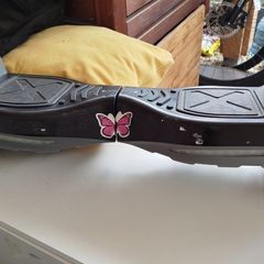 Hoverboard