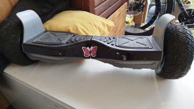 Hoverboard