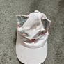 H&M Girl baseball cap sun hat 4-8 years old eur 110/128cm Image 2