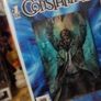 Constantine ! Futures End ! One-Shot ! Juan Ferreyra 3-D Motion Cover ! 2014 ! by DC Comics ! Image 4