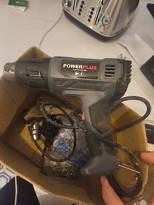 Heatgun