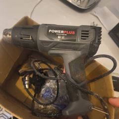 Heatgun