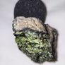 Olivine and peridot specimen Image 3