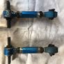 Honda Cusco Rear Camber Arms DC EG EK Image 2