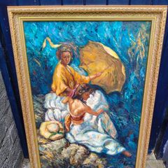 Painting