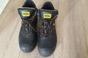 Safety Boots