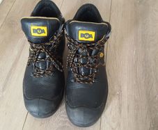 Safety Boots