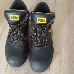 Safety Boots