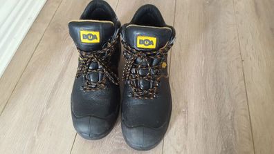 Safety Boots