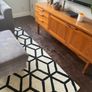 100% wool rug Image 7