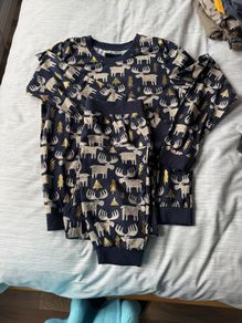 Boys pyjamas from next