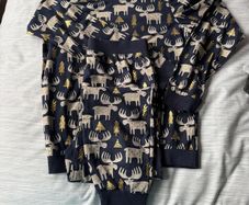 Boys pyjamas from next