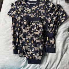 Boys pyjamas from next