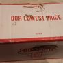 boxed foot pump Image 2