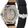 Automatic Swiss Military Hanowa Watch Montre Delta Image 8