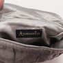 Silver Accessorize bag Image 2