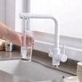 3 Way Kitchen Tap for Purified Water Image 5