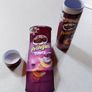 Pringles Mini Jigsaw Puzzle. Image 2